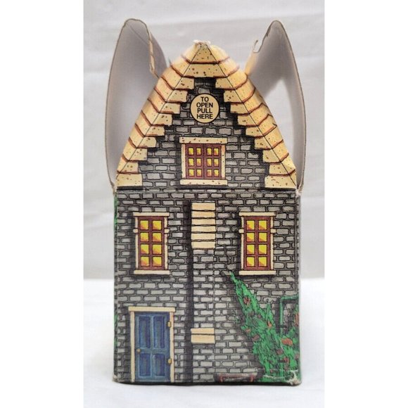 Dept 56 Charles Dickens 1994 Collectors Edition Ornament DEDLOCK ARMS - Picture 11 of 13